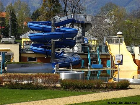 Wellness centra, sauny a vířivky v Frenštátě pod Radhoštěm